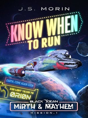 cover image of Know When to Run